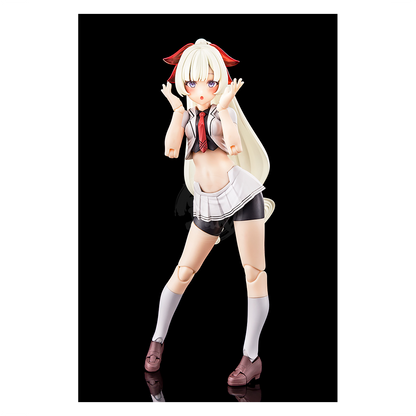 Buster Doll Paladin - ShokuninGunpla