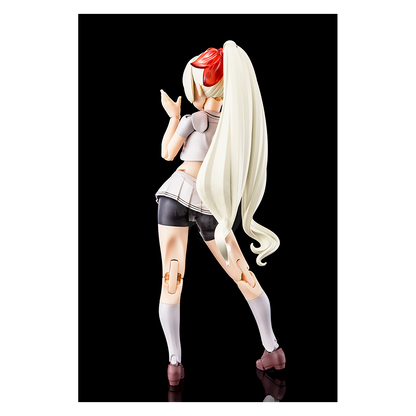 Buster Doll Paladin - ShokuninGunpla