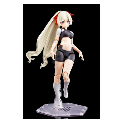 Buster Doll Paladin - ShokuninGunpla