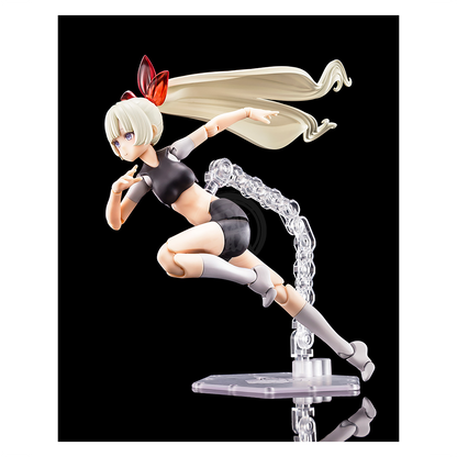 Buster Doll Paladin - ShokuninGunpla