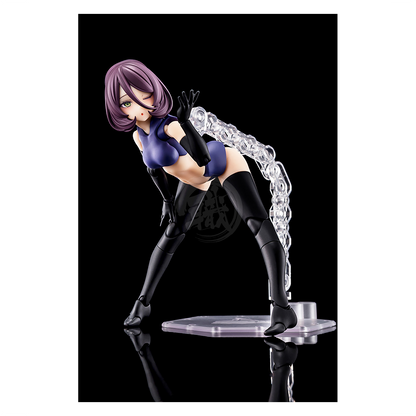 Buster Doll Tank - ShokuninGunpla