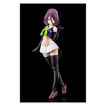 Buster Doll Tank - ShokuninGunpla