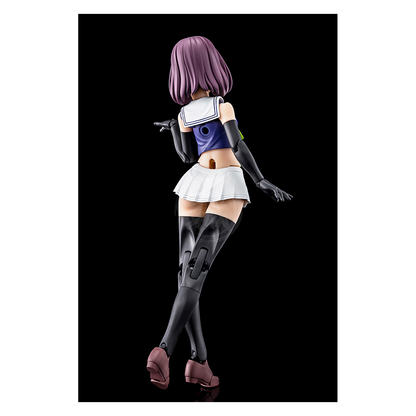 Buster Doll Tank - ShokuninGunpla