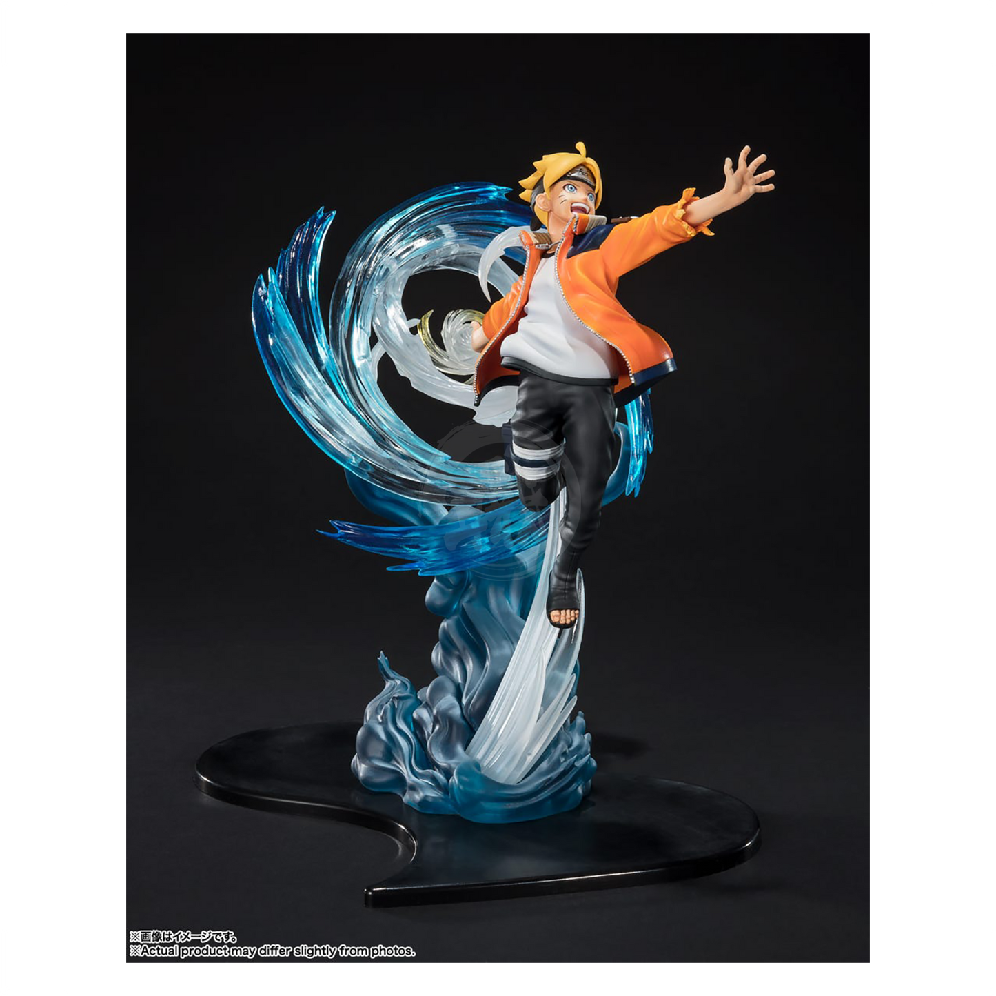 Figuarts ZERO Boruto Uzumaki [Boruto] [Kizuna Relation]