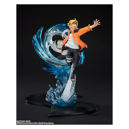 Figuarts ZERO Boruto Uzumaki [Boruto] [Kizuna Relation]