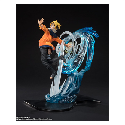 Figuarts ZERO Boruto Uzumaki [Boruto] [Kizuna Relation]