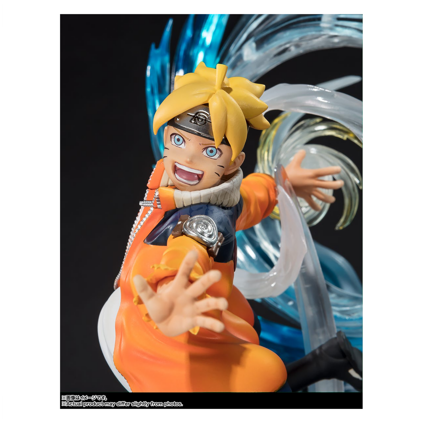 Figuarts ZERO Boruto Uzumaki [Boruto] [Kizuna Relation]