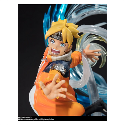 Figuarts ZERO Boruto Uzumaki [Boruto] [Kizuna Relation]