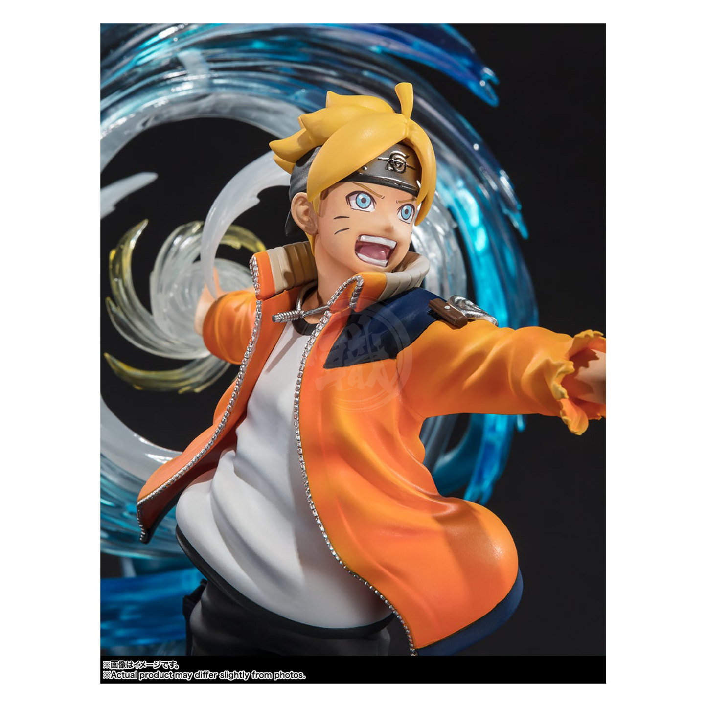 Figuarts ZERO Boruto Uzumaki [Boruto] [Kizuna Relation]