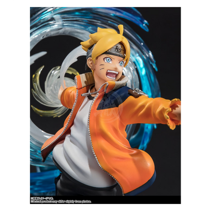 Figuarts ZERO Boruto Uzumaki [Boruto] [Kizuna Relation]