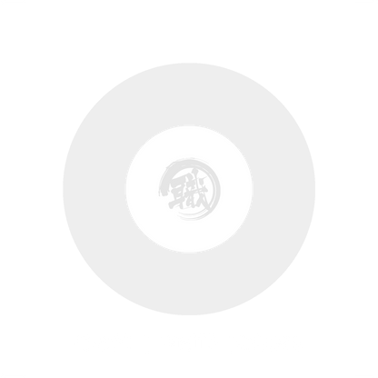 White GSI Creos paint in a container, showcasing its smooth, creamy texture ideal for artistic and decorative projects.