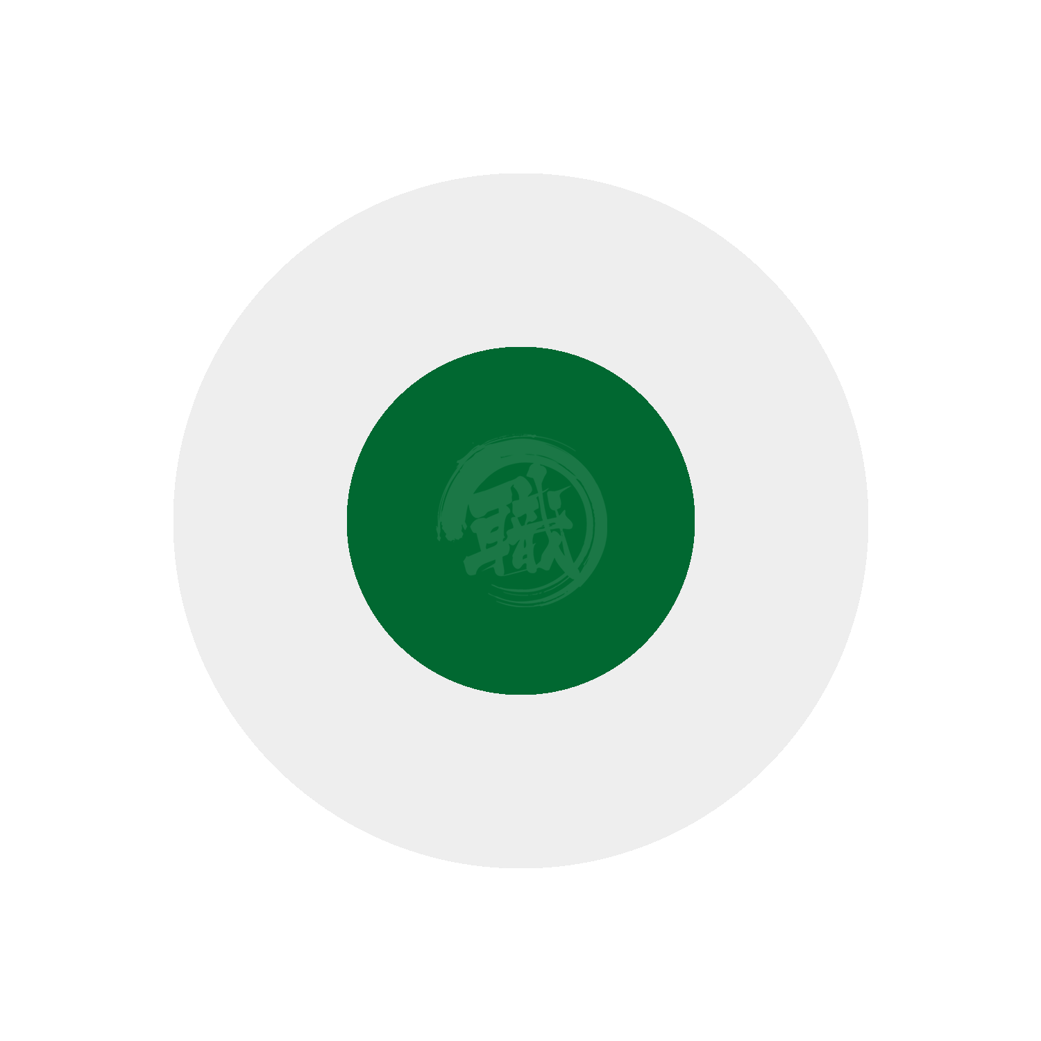 [C006] Green - ShokuninGunpla