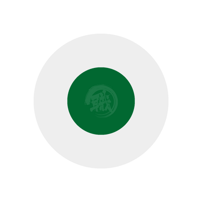 [C006] Green - ShokuninGunpla