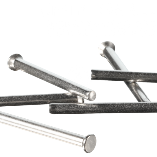 DSPIAE - Connecting Rod [Small] [5mm] - ShokuninGunpla