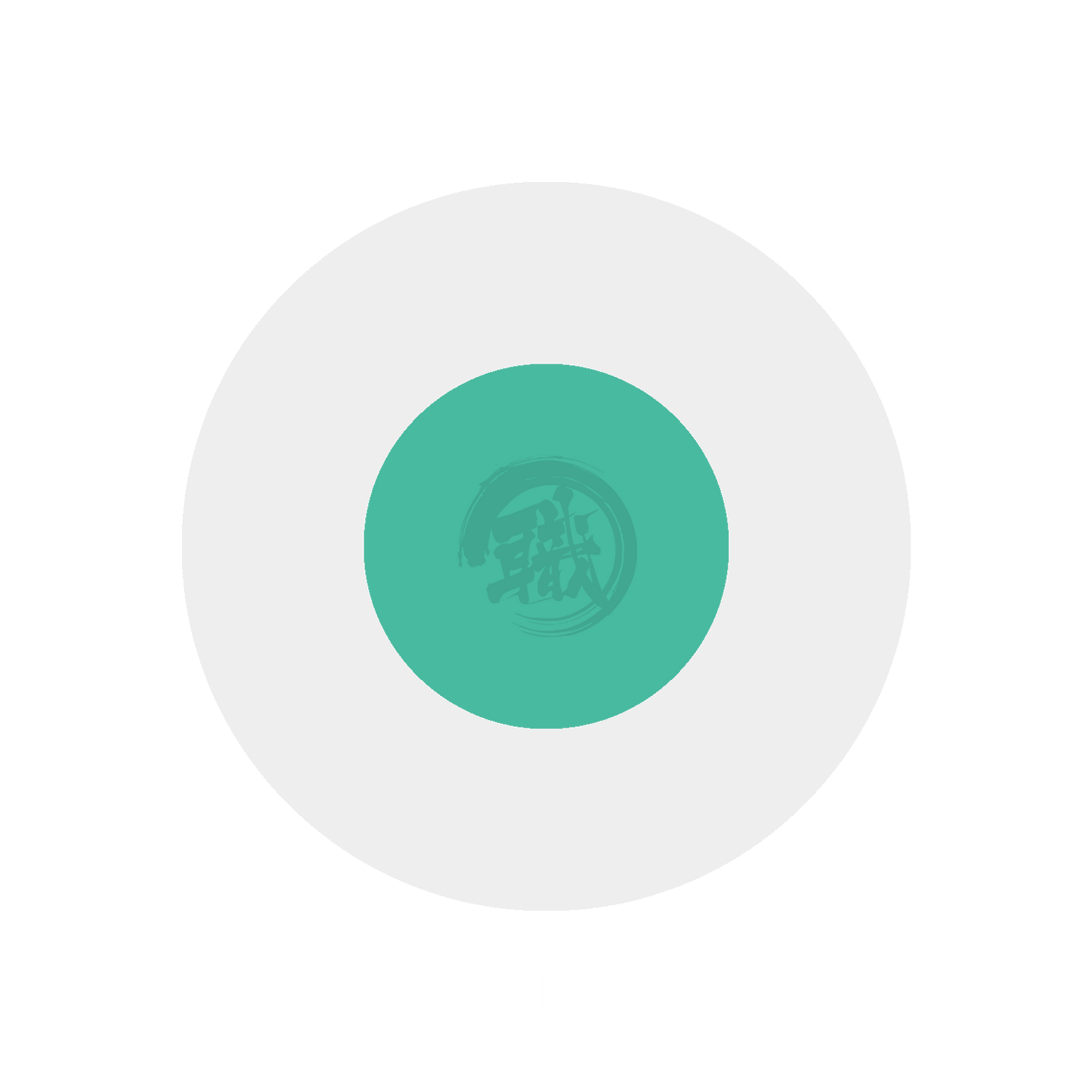 [C020] Light Blue - ShokuninGunpla