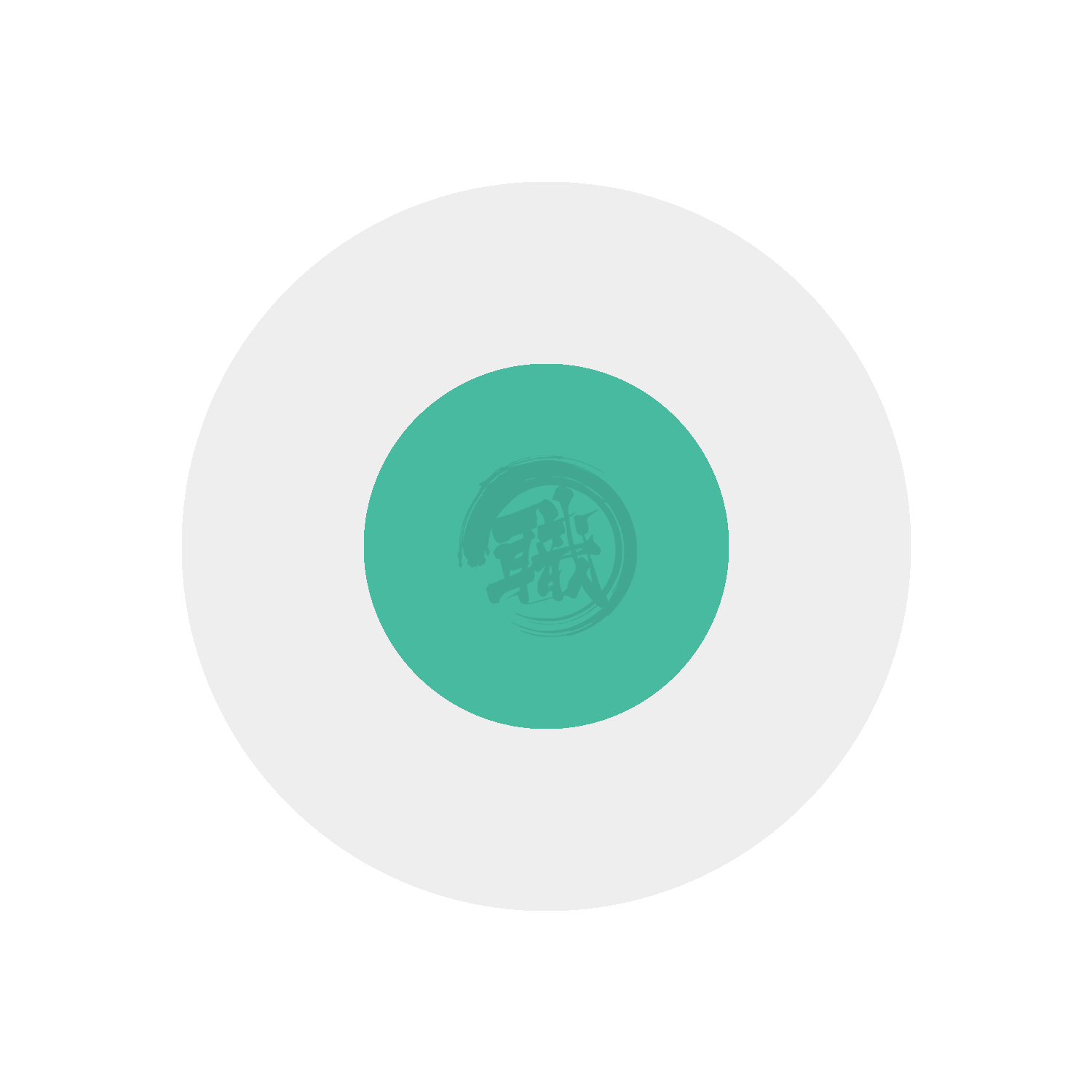 [C020] Light Blue - ShokuninGunpla