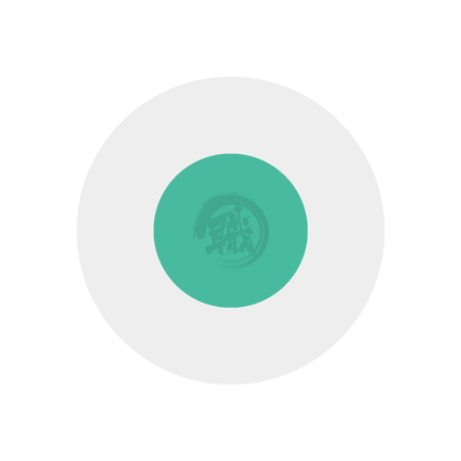 [C020] Light Blue - ShokuninGunpla