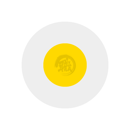 [C048] Clear Yellow