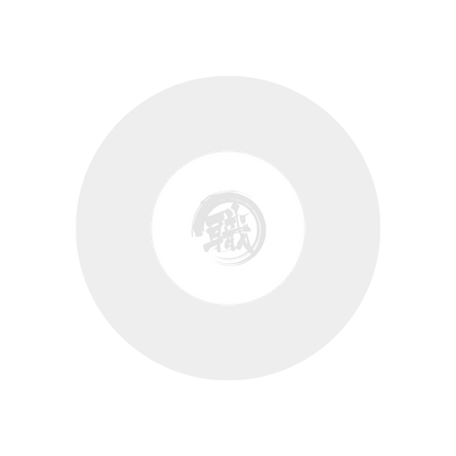GSI Creos Flat White paint swatch showing smooth, even white paint application on a flat surface.
