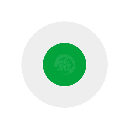 [C064] Yellow Green