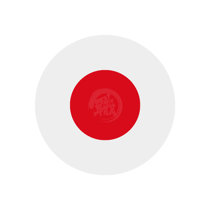 Red Madder paint by GSI Creos, featuring a vibrant red color with a smooth, creamy texture in a paint container.