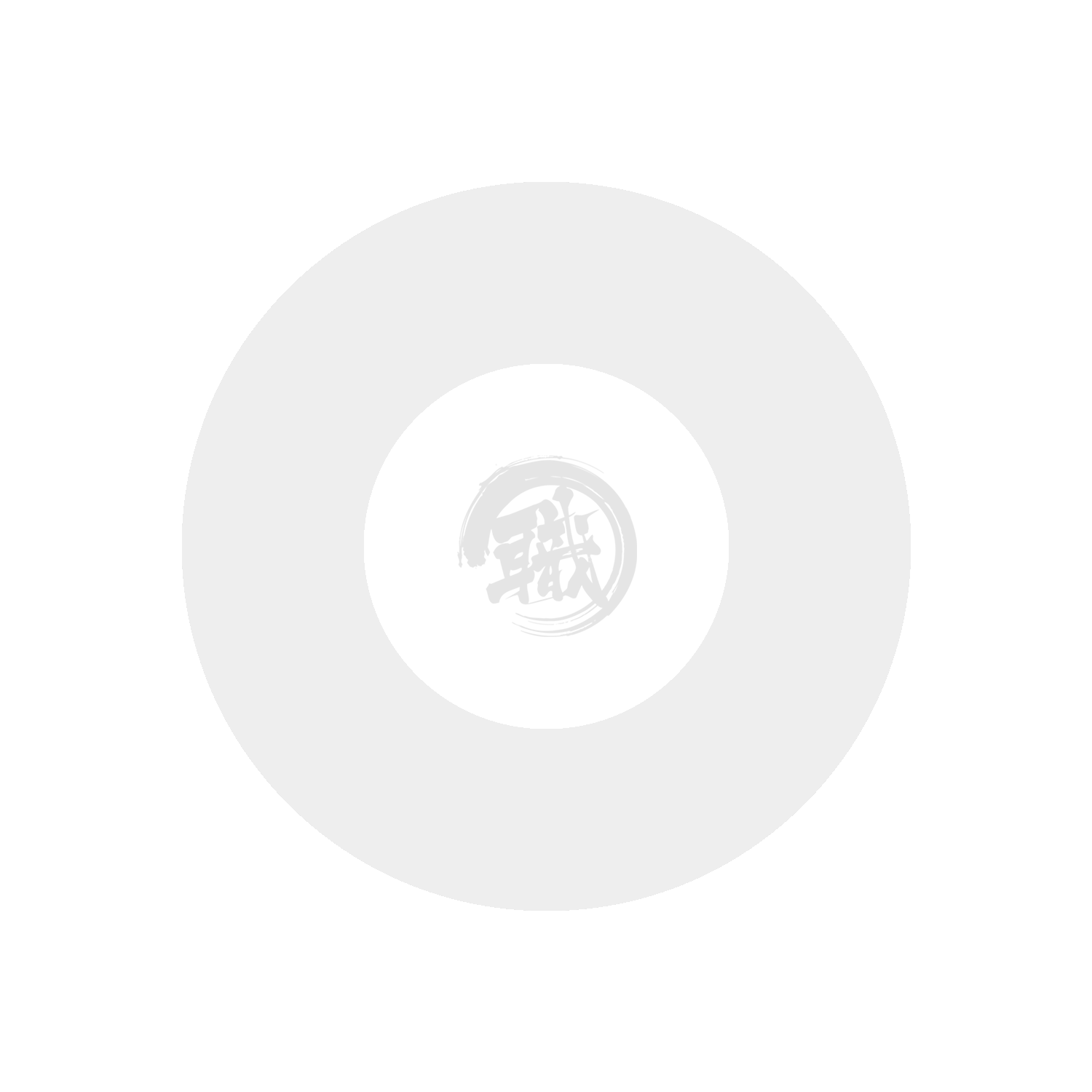 GSI Creos Super White paint in a container, showcasing the bright white color and smooth texture of the product.