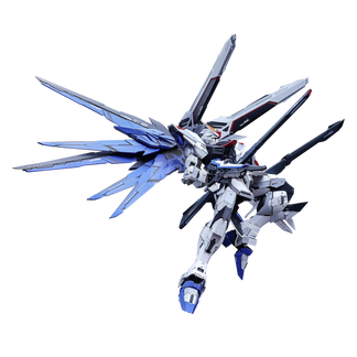 MG Freedom Resin Conversion Kit