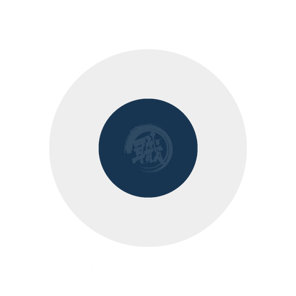 GSI Creos Phthalo Cyanne Blue paint tube, vibrant blue color with label showing product code C322.