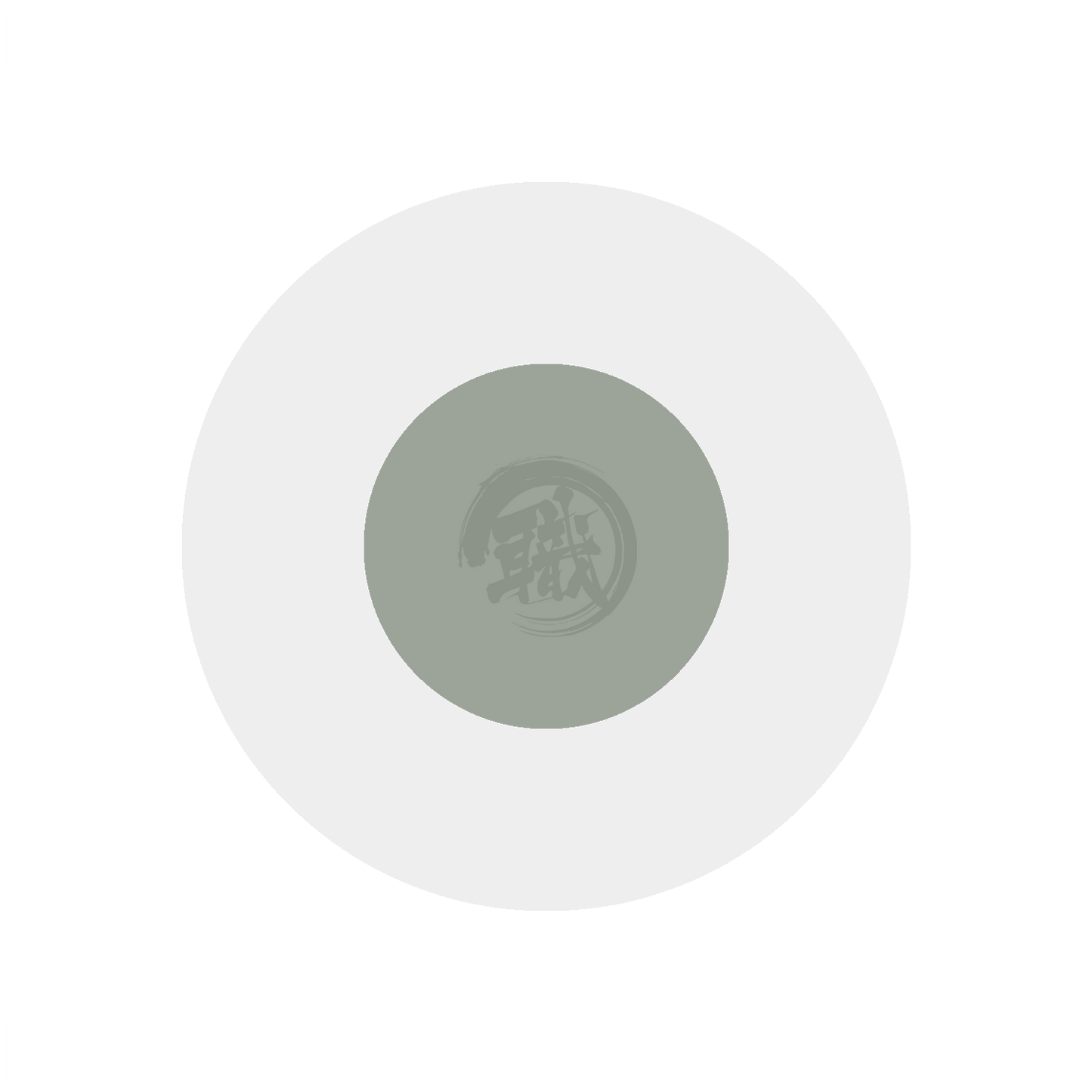 Light aircraft grey BS381C/627 paint by GSI Creos, showing a smooth, painted surface with a glossy finish.