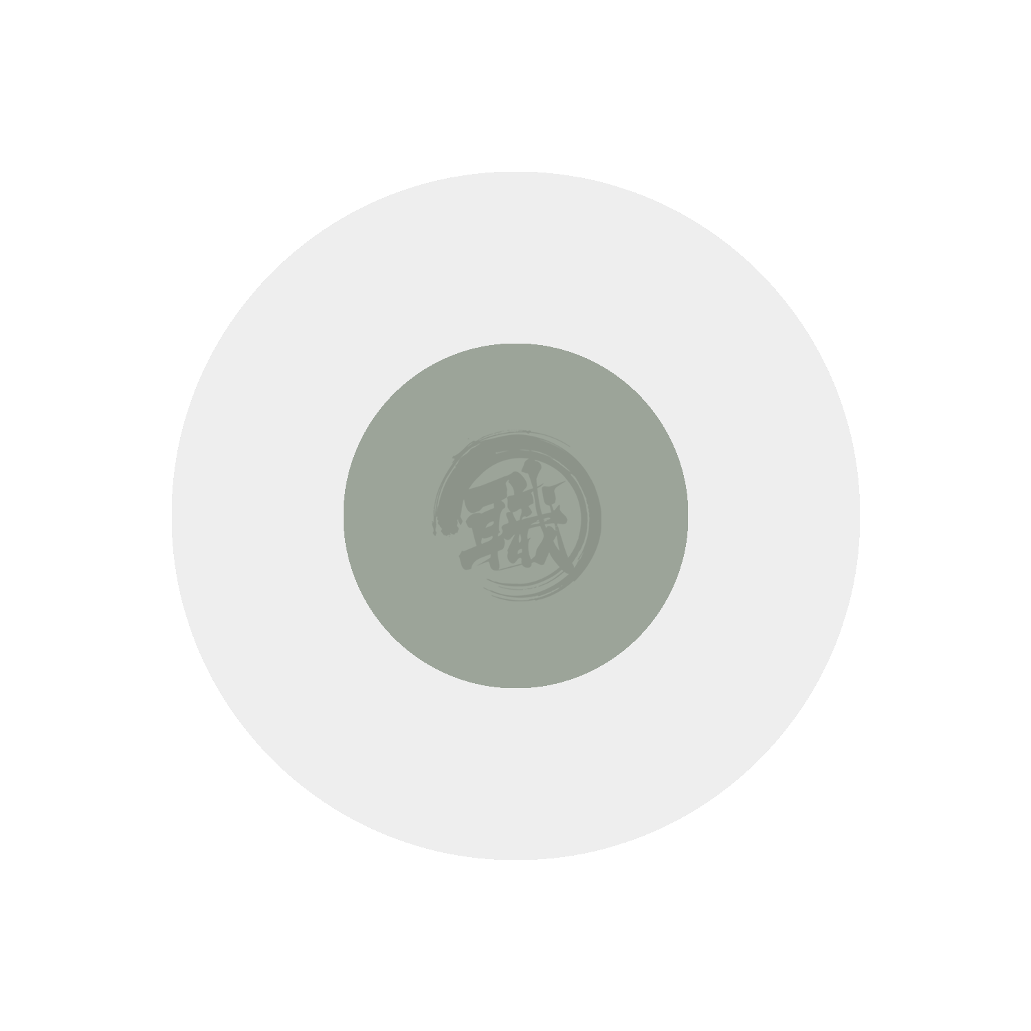 Light aircraft grey BS381C/627 paint by GSI Creos, showing a smooth, painted surface with a glossy finish.