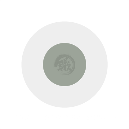 Light aircraft grey BS381C/627 paint by GSI Creos, showing a smooth, painted surface with a glossy finish.