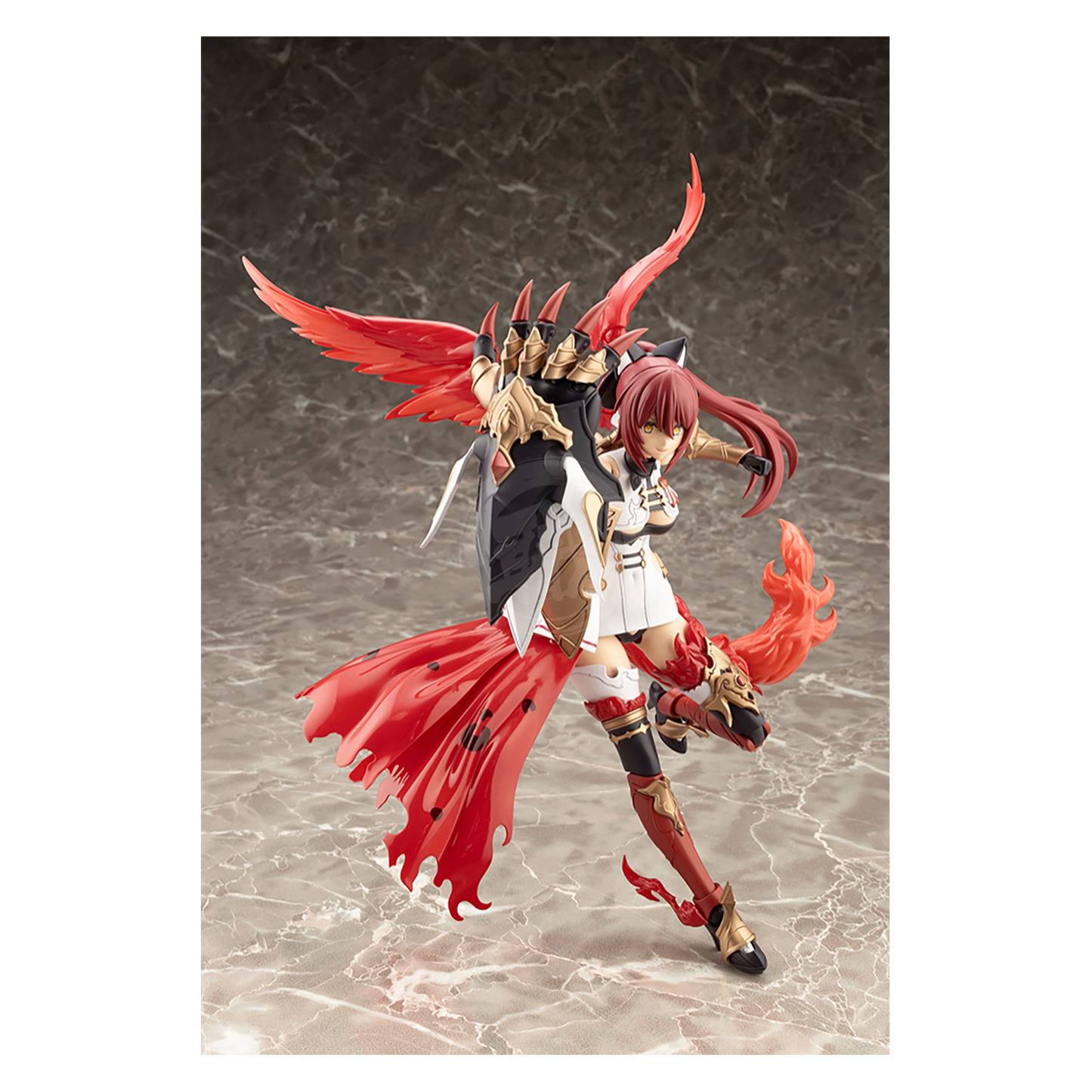 Charmed - ShokuninGunpla