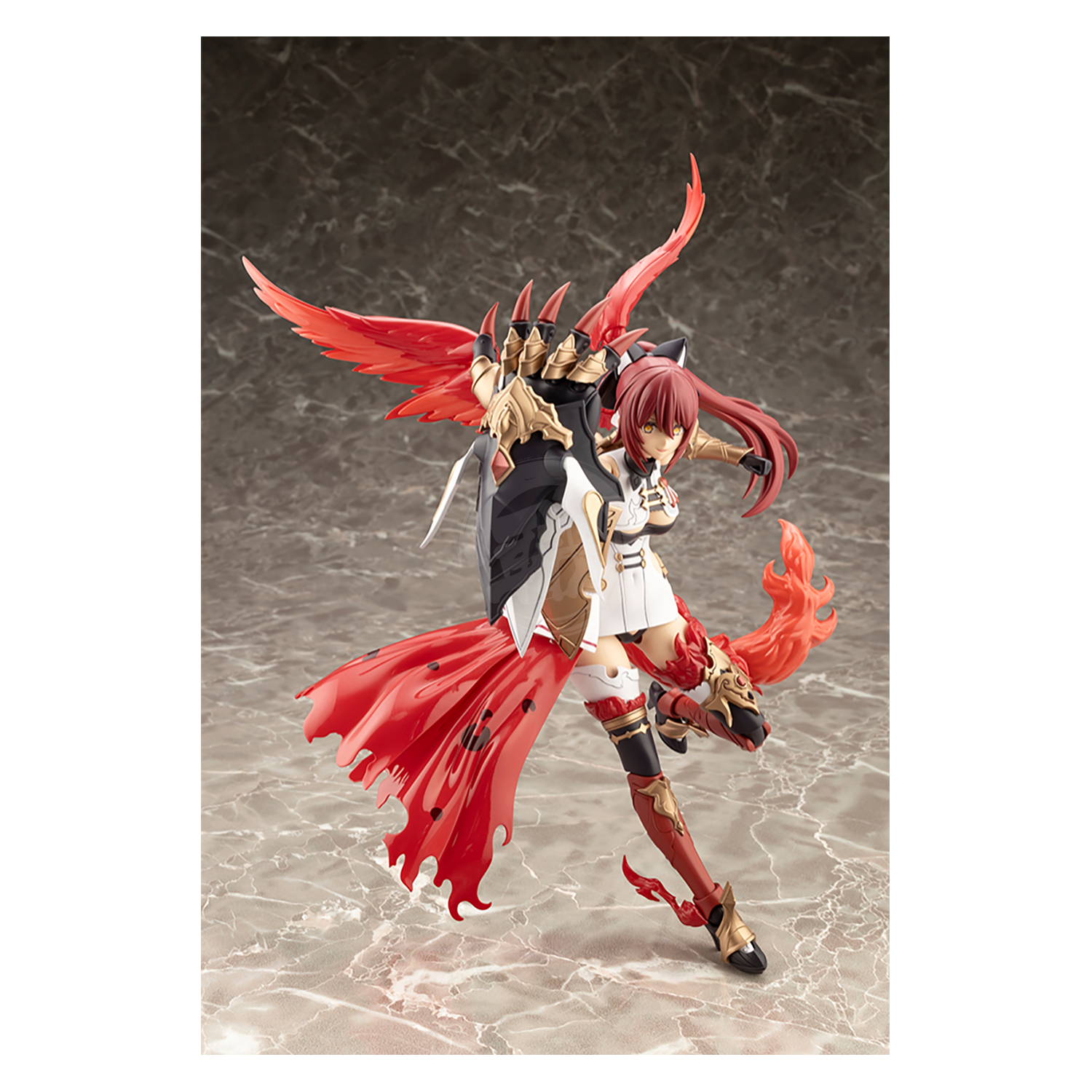 Charmed - ShokuninGunpla