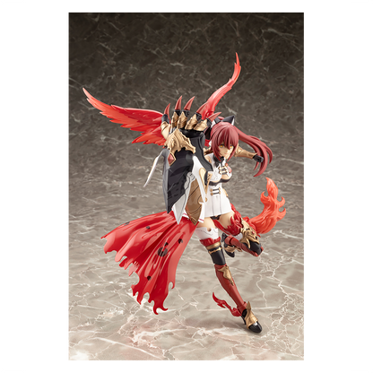 Charmed - ShokuninGunpla