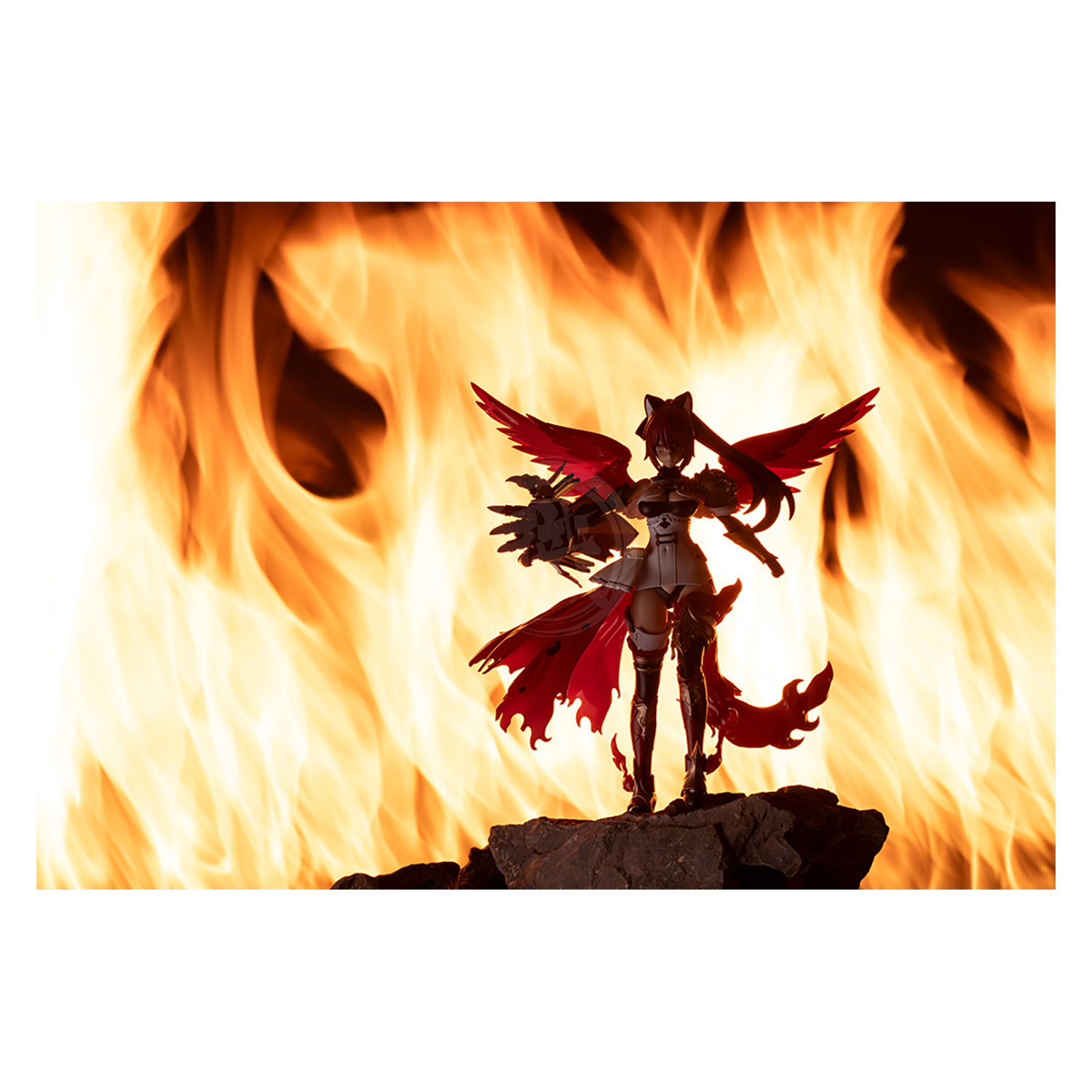 Charmed - ShokuninGunpla