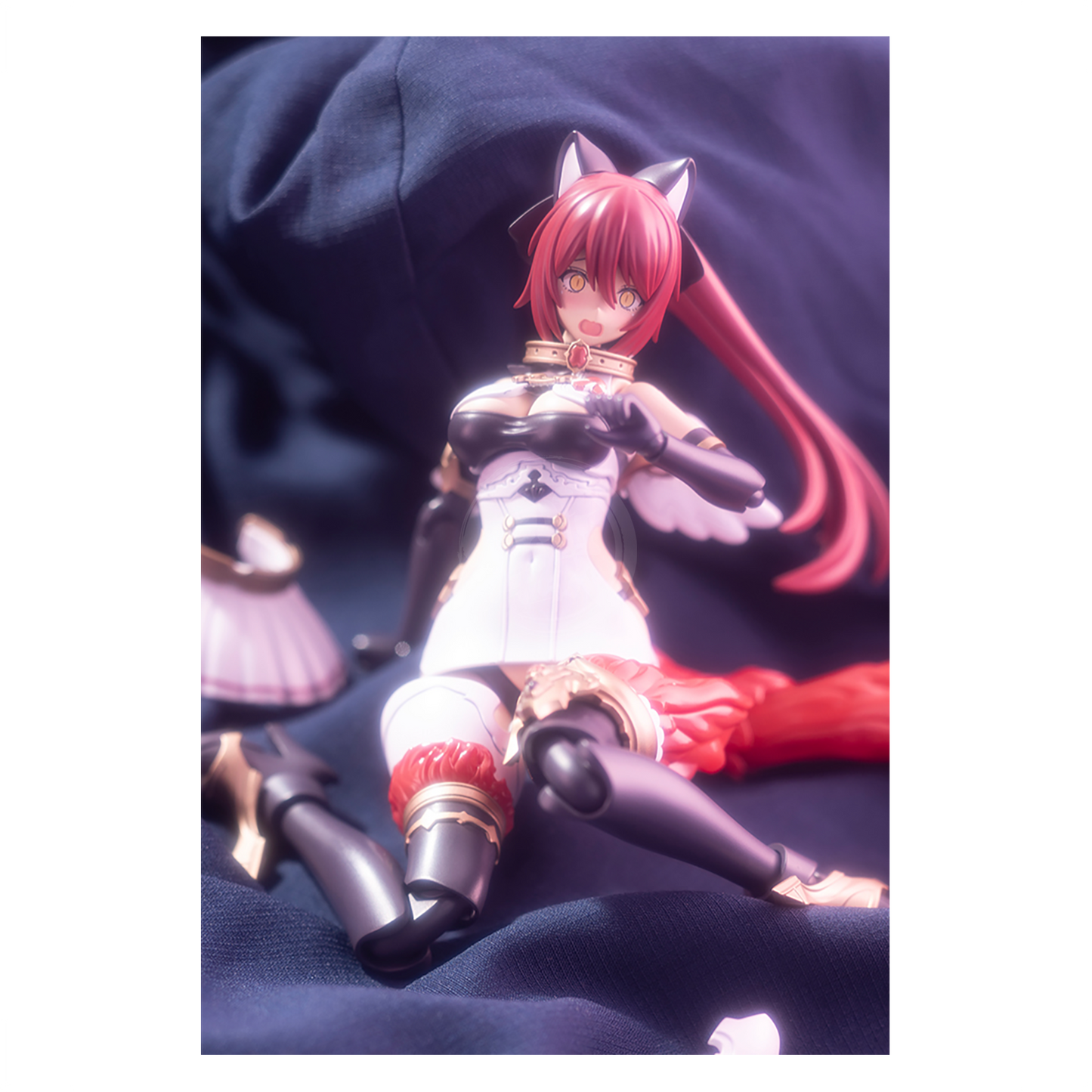 Charmed - ShokuninGunpla