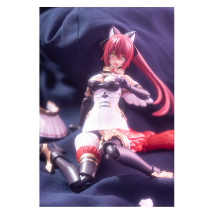 Charmed - ShokuninGunpla