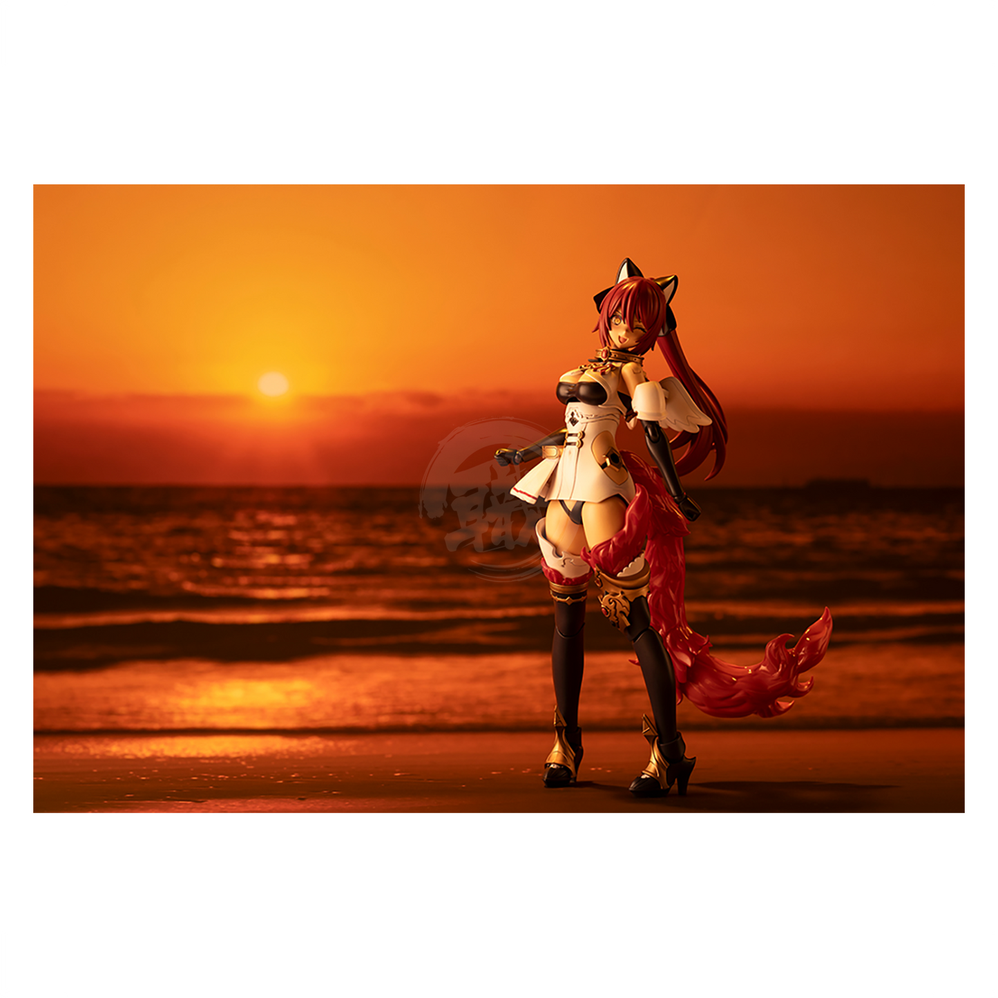 Charmed - ShokuninGunpla