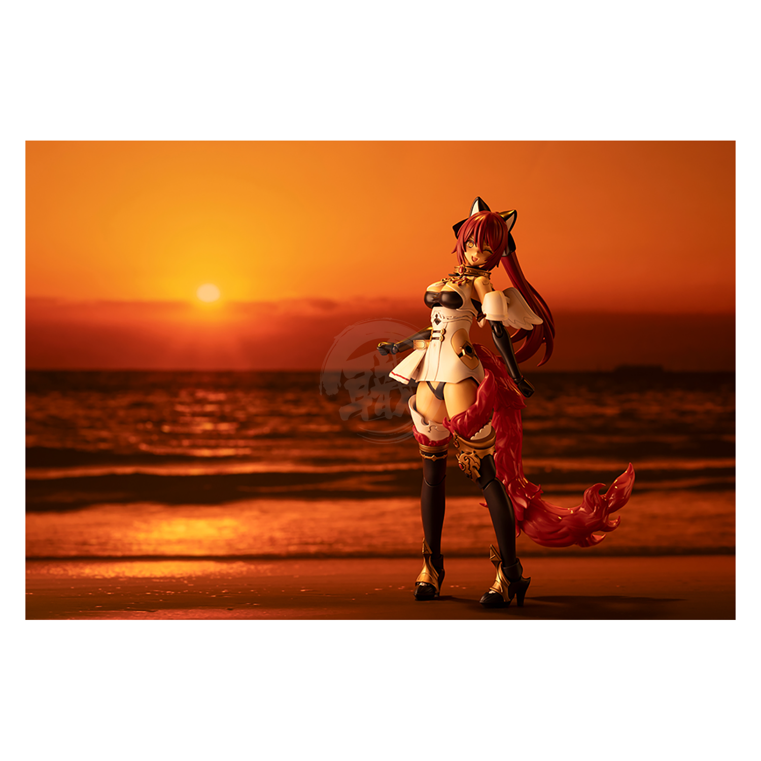 Charmed - ShokuninGunpla