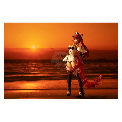 Charmed - ShokuninGunpla