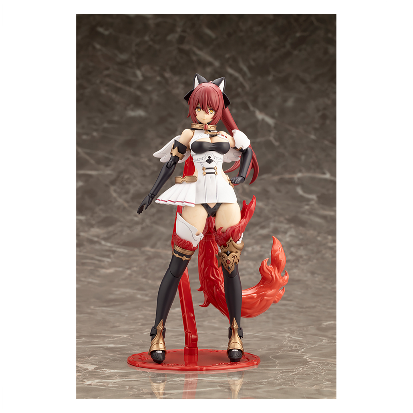 Charmed - ShokuninGunpla