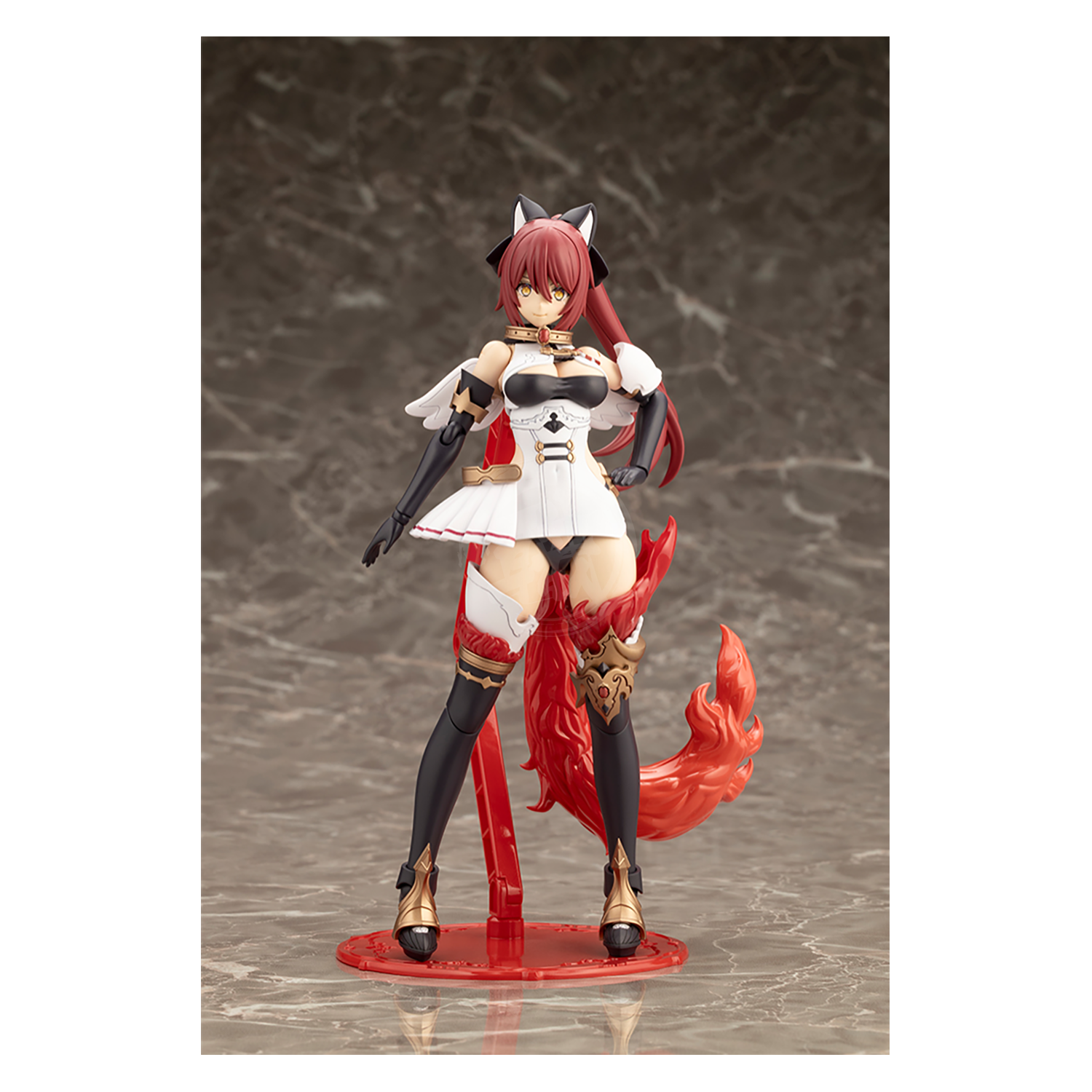 Charmed - ShokuninGunpla