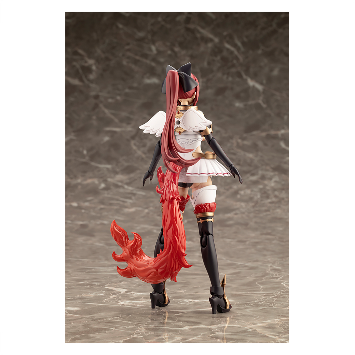 Charmed - ShokuninGunpla