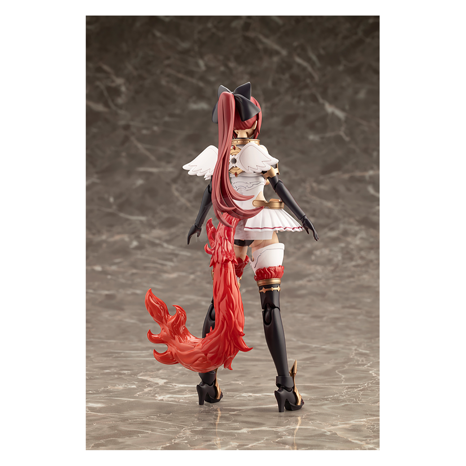 Charmed - ShokuninGunpla