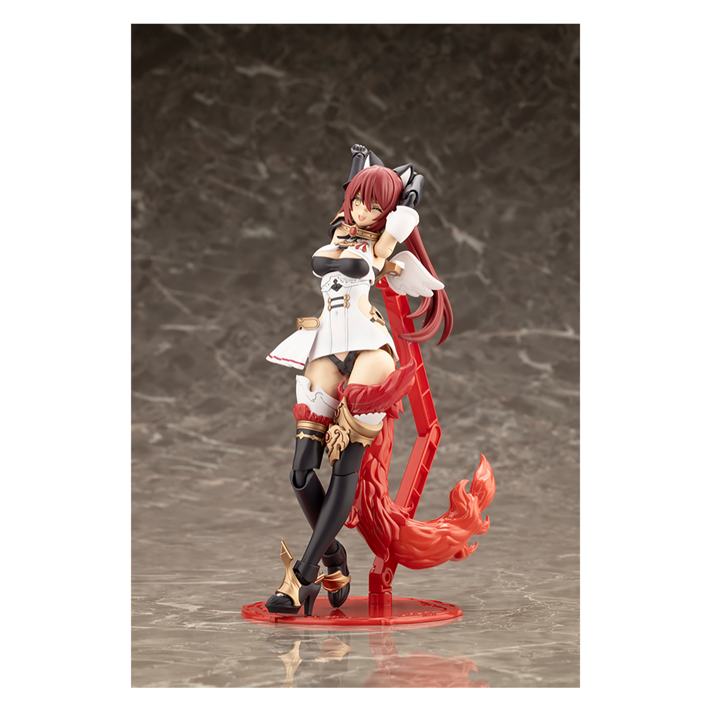 Charmed - ShokuninGunpla