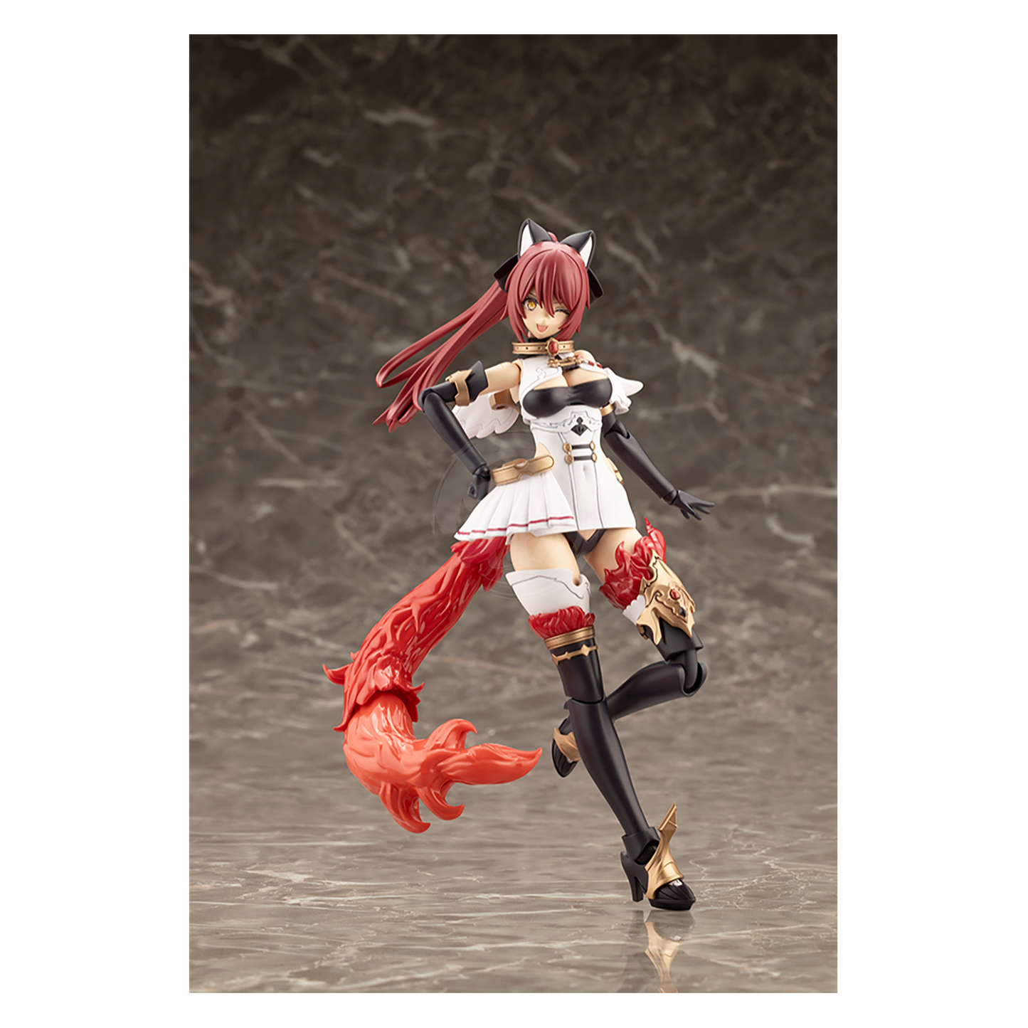 Charmed - ShokuninGunpla