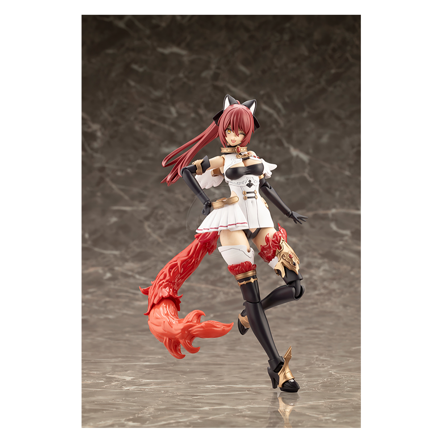 Charmed - ShokuninGunpla