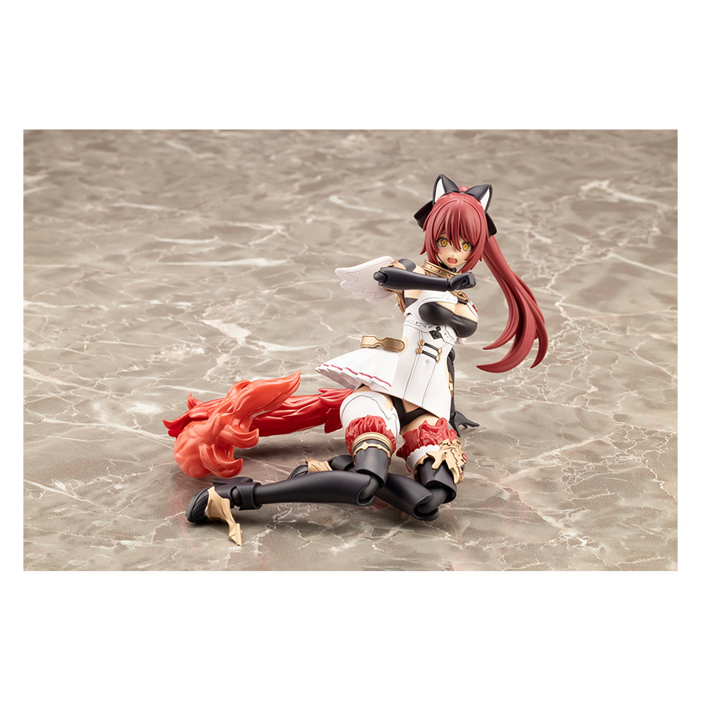 Charmed - ShokuninGunpla