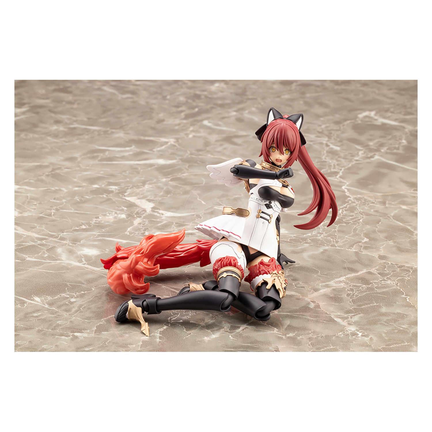 Charmed - ShokuninGunpla