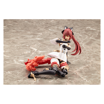 Charmed - ShokuninGunpla